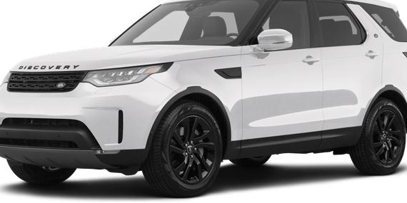 LAND ROVER DISCOVERY 2020 SALRU2RV7L2442720 image